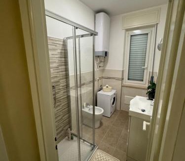 Diano Marina Apartment | Casa Facetti presso HOTEL KRISTALL