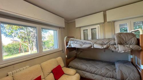 Urbania House | Casa Falco