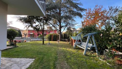 Urbania House | Casa Falco