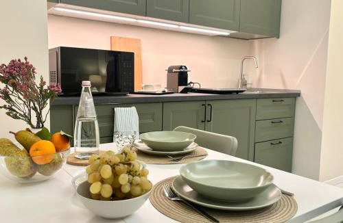 Salario Apartment | Casa Felicia, Sallustiano, charm and quiet near Villa Borghese