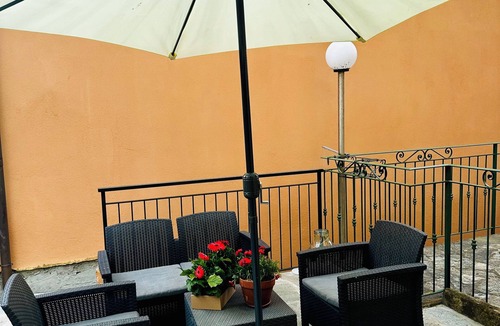 Cogorno House | Casa Fernada, an oasis of relaxation. surrounded by olive trees and just minutes from the sea