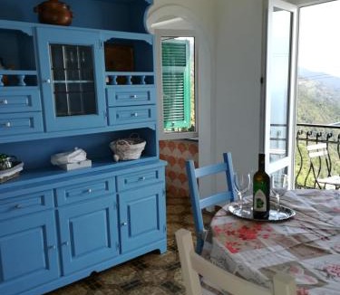 San Bernardino House | casa fiorella