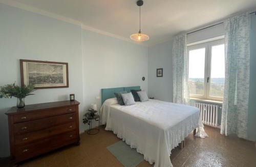 Castell'Alfero Apartment | Casa Florian