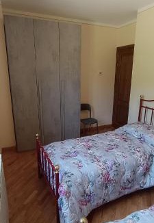 Chiusi della Verna House | Casa Fontechiara in Casentino