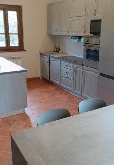 Chiusi della Verna House | Casa Fontechiara in Casentino