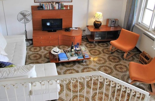 Sperlonga Villa | Casa Francesca 2
