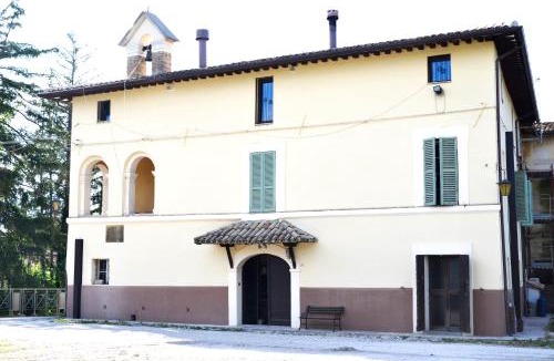 Trevi House | Casa Francesconi