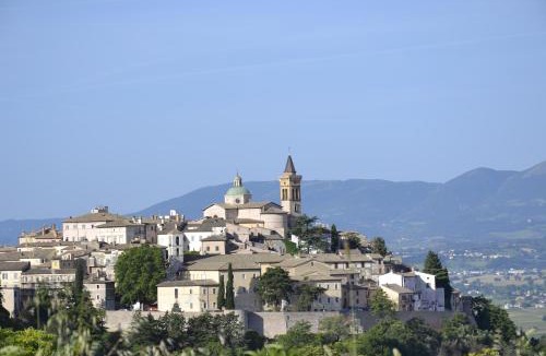 Trevi House | Casa Francesconi