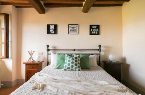 Contignano Apartment | Casa Franci