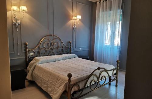 Vetralla Bed & Breakfast | Casa Francigena