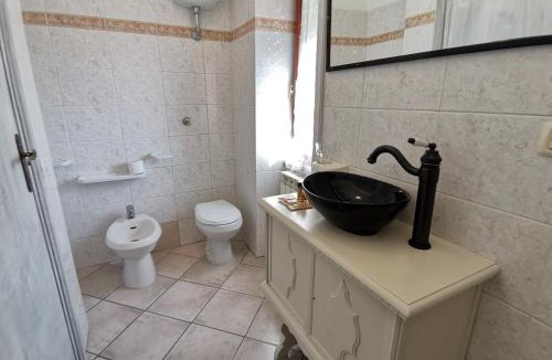 Vetralla Bed & Breakfast | Casa Francigena