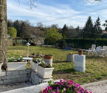 Vetralla Bed & Breakfast | Casa Francigena