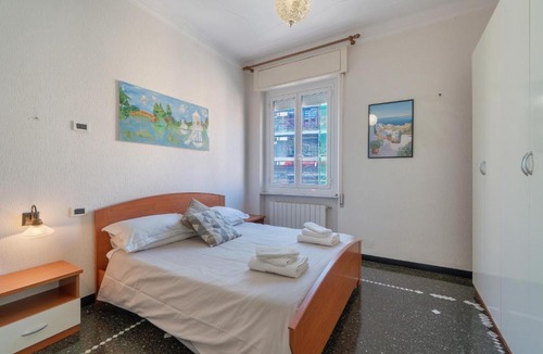 Voltri Apartment | Casa Fronte Mare