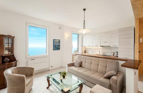 San Bernardino Apartment | Casa Fuori di Mare