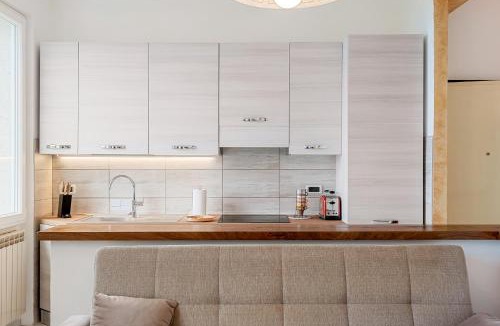 San Bernardino Apartment | Casa Fuori di Mare