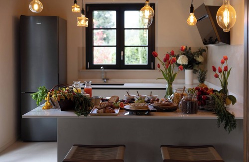 Massa House | Casa Gabri: A Tuscan Villa Near Forte dei Marmi