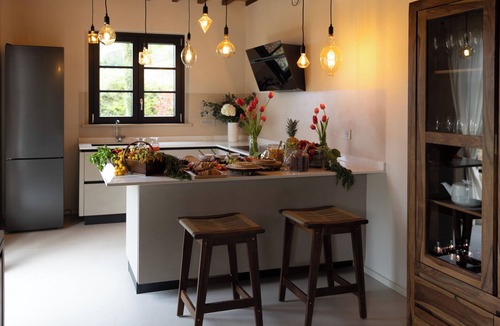 Massa Bed & Breakfast | Casa Gabri Boutique B&B Tuscan Villa