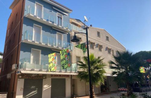 Cattolica Apartment | CASA GABRIELLA