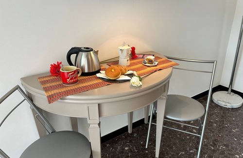 Voltri Apartment | Casa Gagge by Holiday World by Interhome