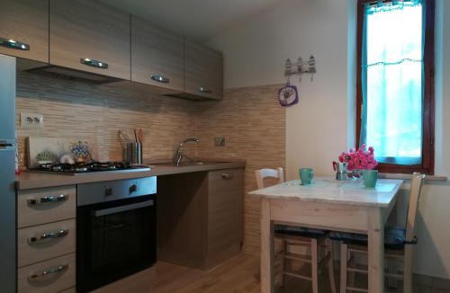 Portoferraio Apartment | CASA GAIA