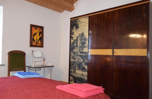 Trevi Apartment | Casa Galoppa