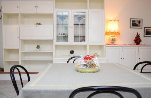 Trevi Apartment | Casa Galoppa