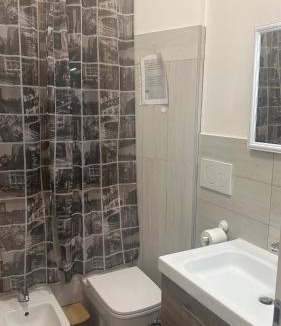 Quartiere XXVII Primavalle Apartment | Casa Gemelli Roma