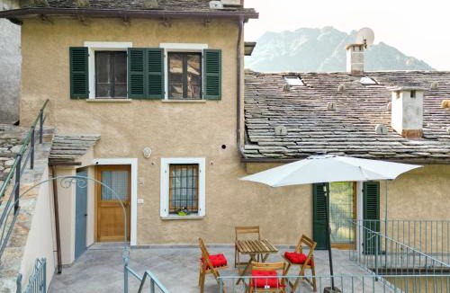 Rimella Bed & Breakfast | Casa Gemma