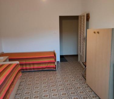 Dozza Apartment | CASA GENTILINI