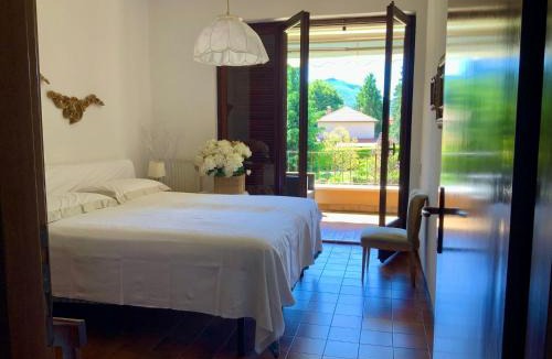 Brusimpiano Apartment | Casa Giò