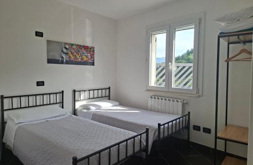 L'Aquila Apartment | Casa gialla