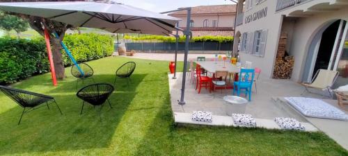 Roddi House | CASA GIANNI