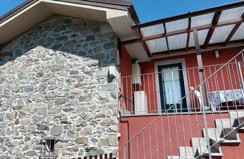 Calice al Cornoviglio House | casa Gianni