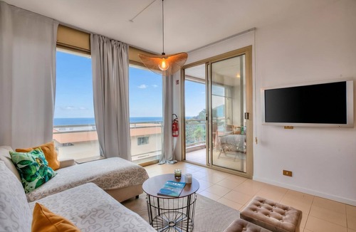 Sanremo Apartment | Casa Gigi Apartment with Pool and Terrace, Sanremo, Italy