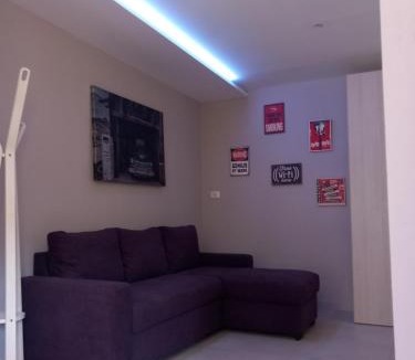 Castelbianco Apartment | Casa Gina