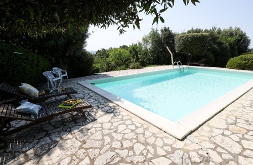 Monteverdi Marittimo Villa | Casa Ginepro: Villa with private panoramic swimming pool