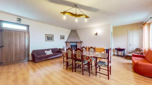 Castelletto d'Erro House | [Casa Gio] 18 posti, una griglia, mille stelle