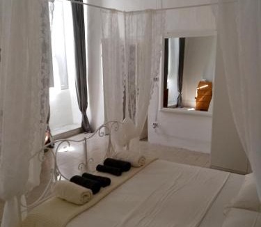 Tarquinia Apartment | Casa Giordano Bruno