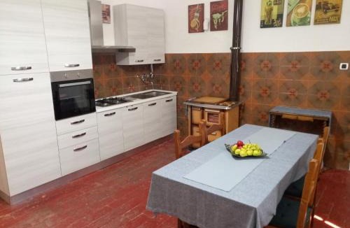 Tarquinia Apartment | Casa Giordano Bruno
