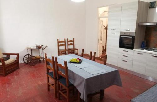 Tarquinia Apartment | Casa Giordano Bruno