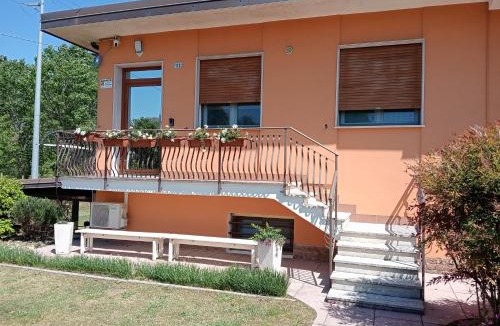 Rosolina Apartment | Casa Giorgia