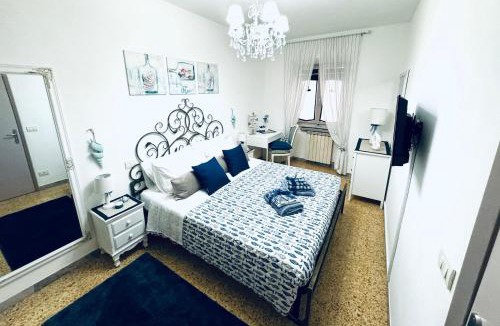 Carrara Apartment | Casa Girò