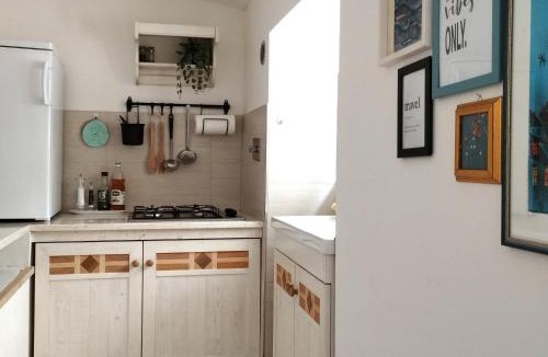 Acquapendente Apartment | Casa Girolamo