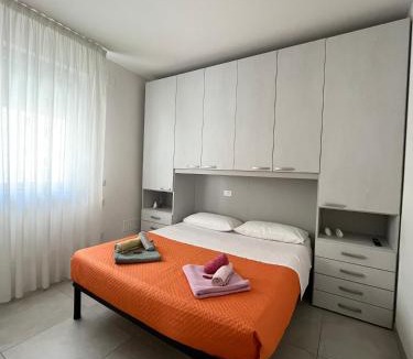 Marina di San Vito Apartment | Casa Giselda