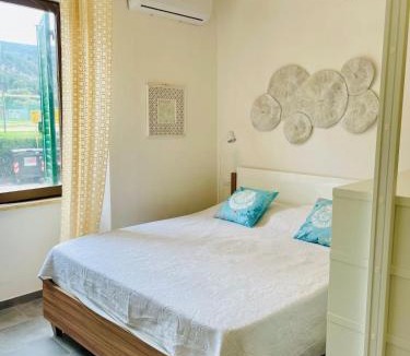 Giglio Campese Apartment | Casa Giua