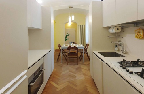 Parma City Centre Apartment | Casa Giulia, an oasis of relaxation in the center of Parma