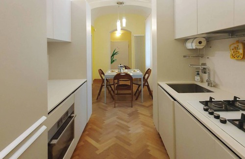 Parma City Centre Apartment | Casa Giulia, an oasis of relaxation in the center of Parma