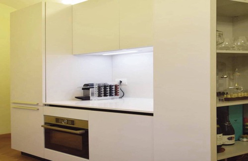 Parma City Centre Apartment | Casa Giulia, an oasis of relaxation in the center of Parma