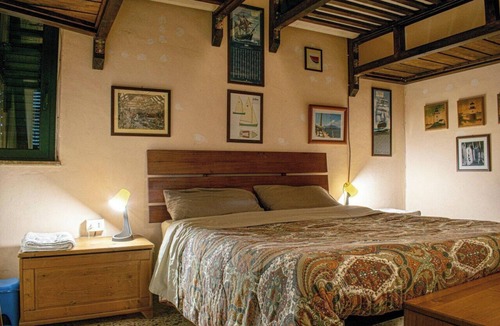 Ceprano House | Casa Giulia [Ceprano].