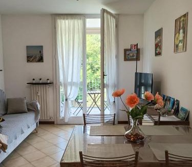 Arenzano Apartment | Casa Giulia